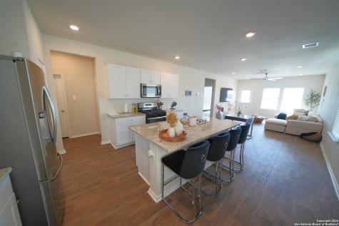 6611 Copper King San Antonio TX 78252