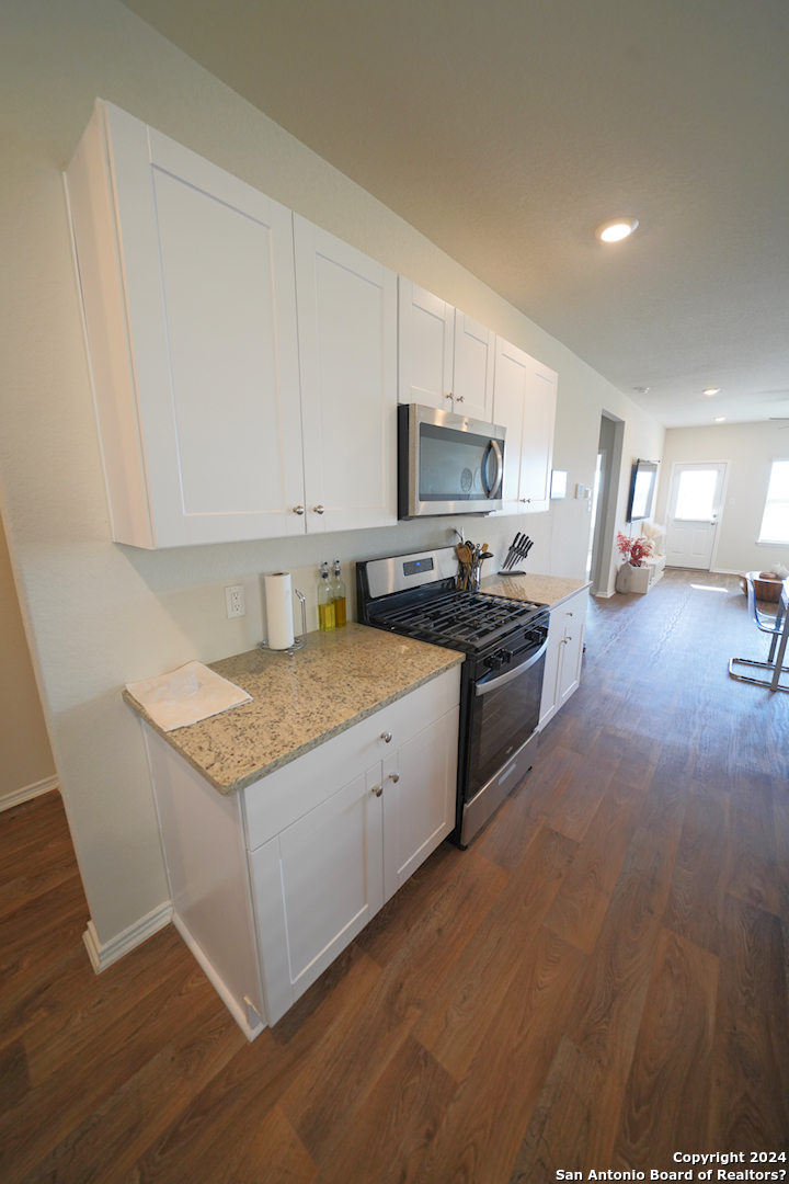 6611 Copper King San Antonio TX 78252
