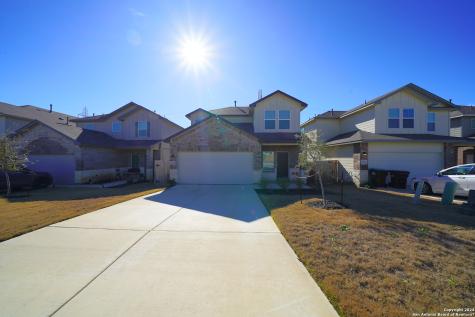 6611 Copper King San Antonio TX 78252