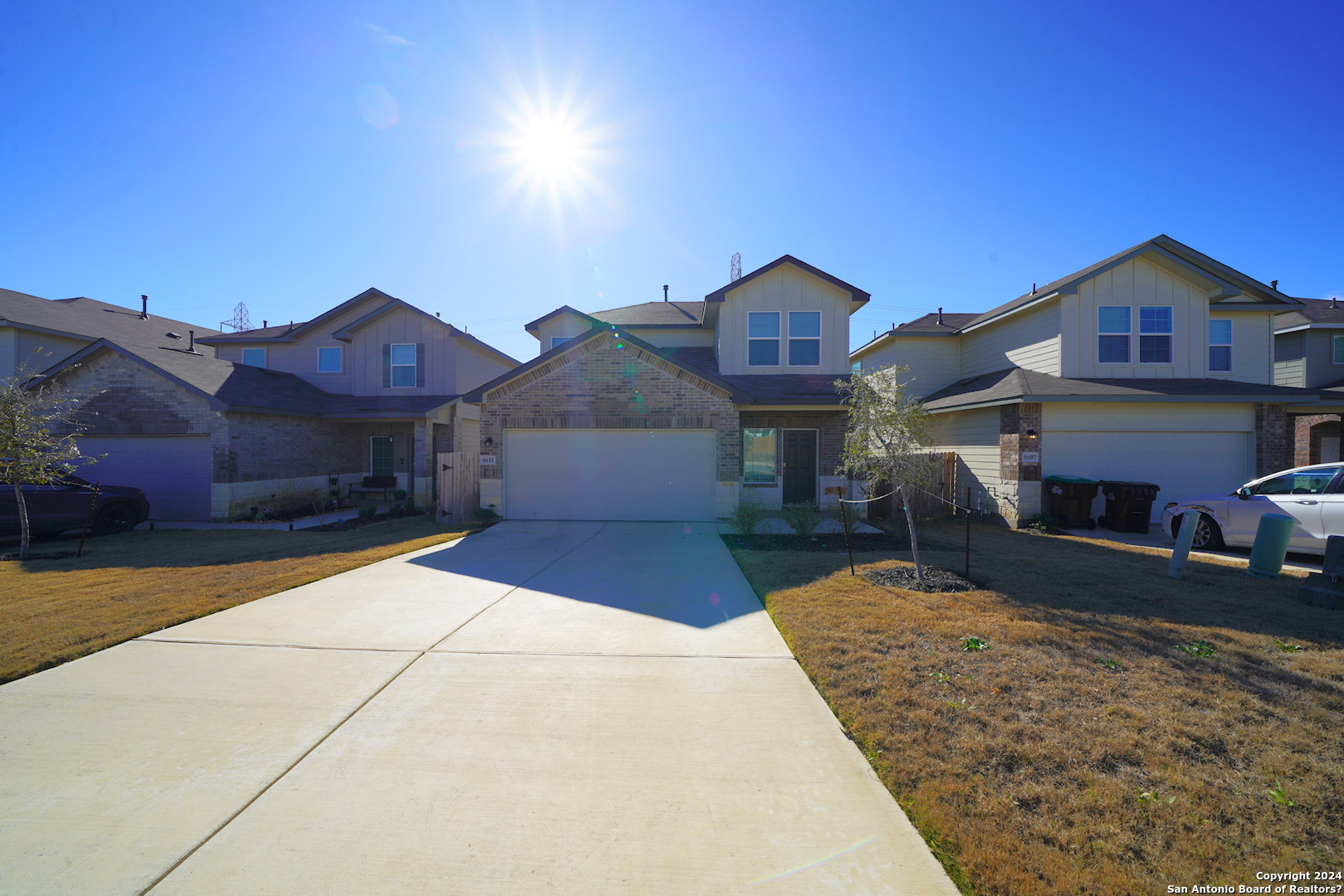6611 Copper King San Antonio TX 78252