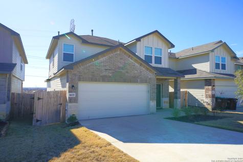 6611 Copper King San Antonio TX 78252
