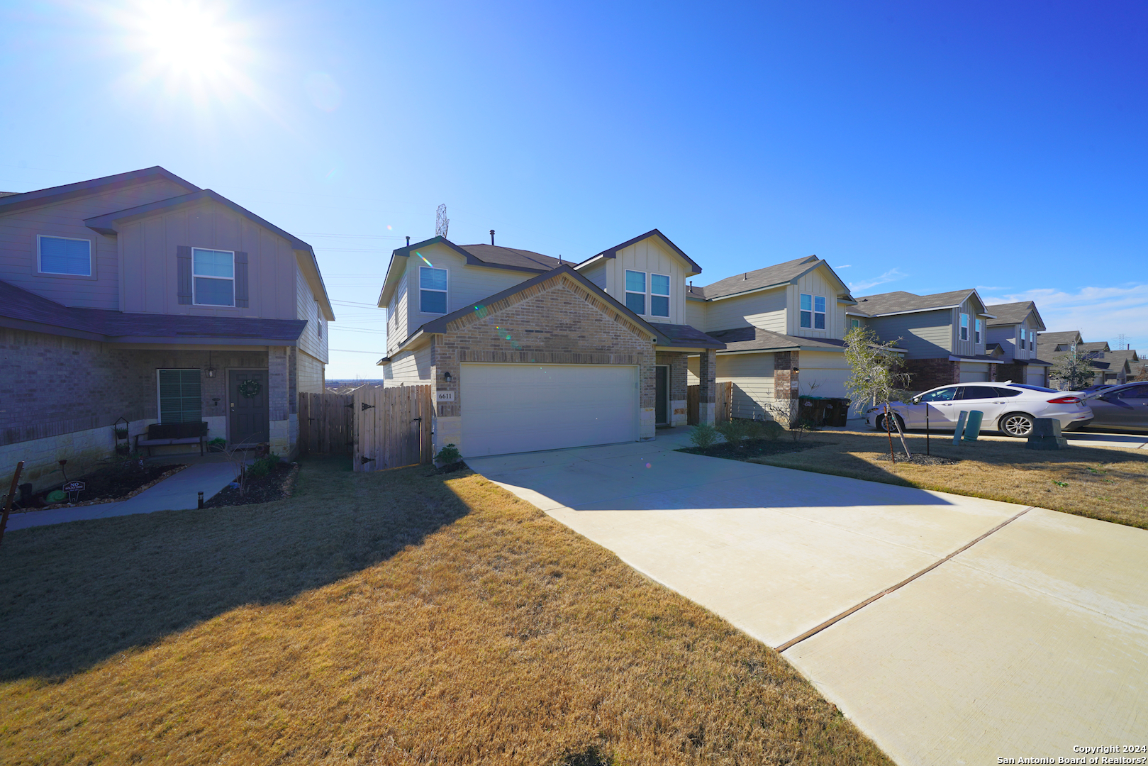 6611 Copper King San Antonio TX 78252