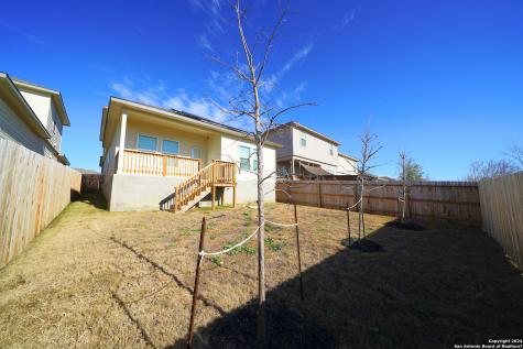 6611 Copper King San Antonio TX 78252