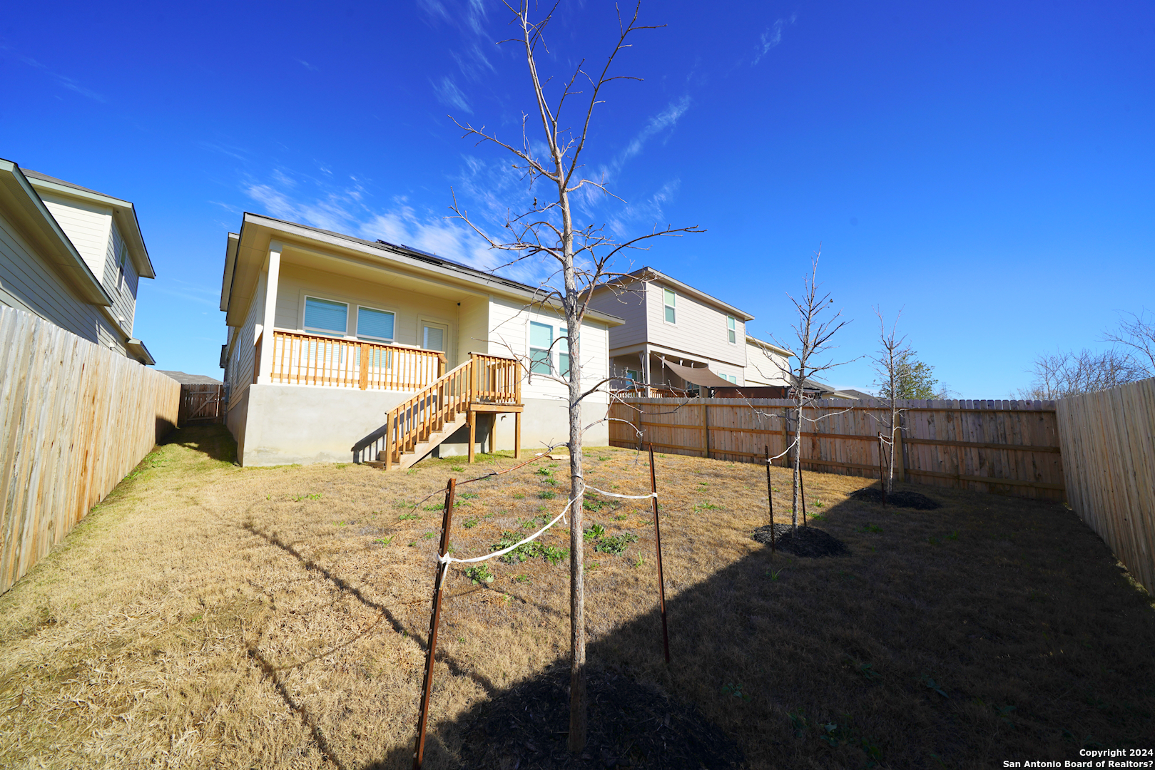 6611 Copper King San Antonio TX 78252