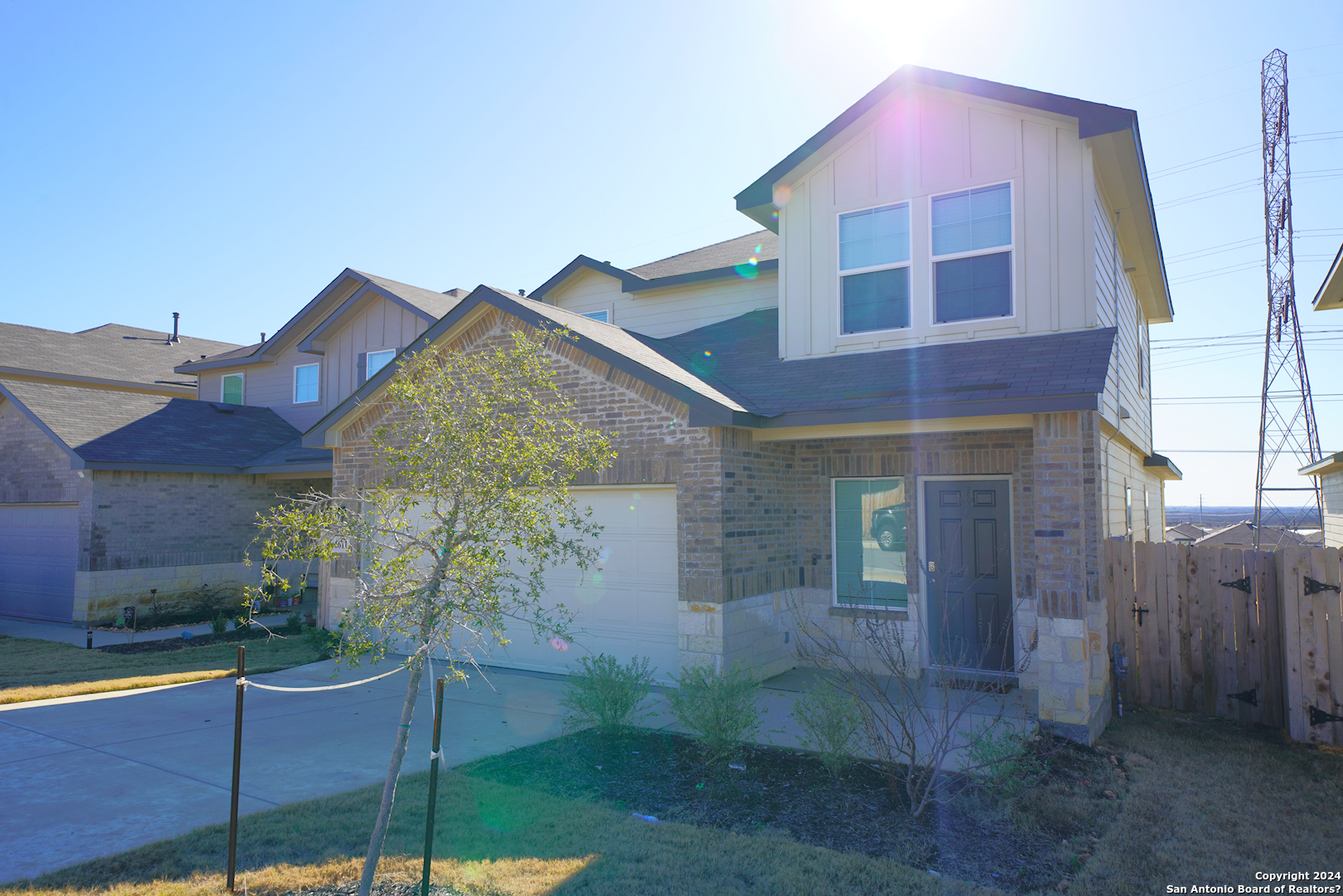 6611 Copper King San Antonio TX 78252