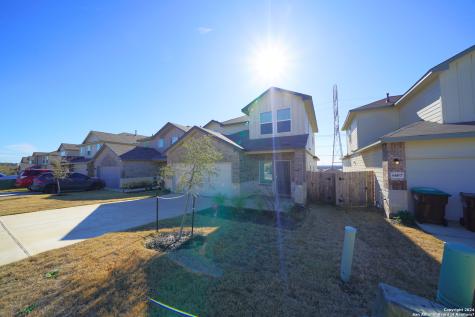 6611 Copper King San Antonio TX 78252