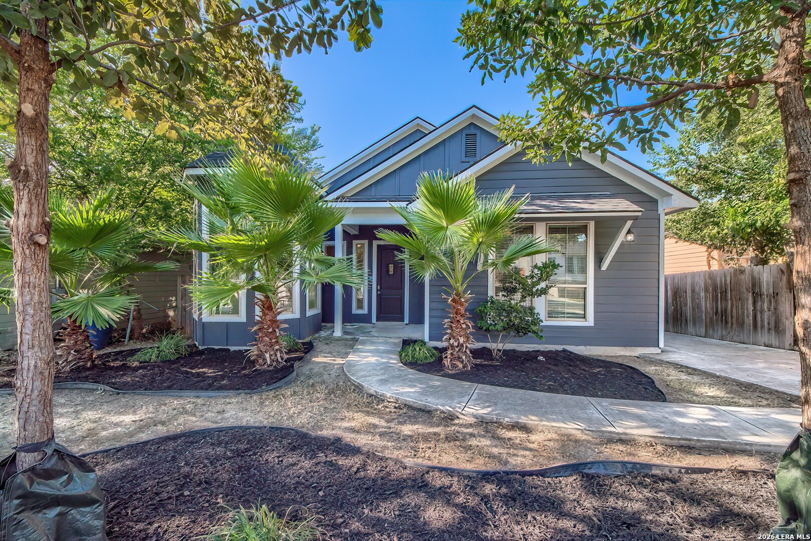 814 Poinsettia San Antonio TX 78202