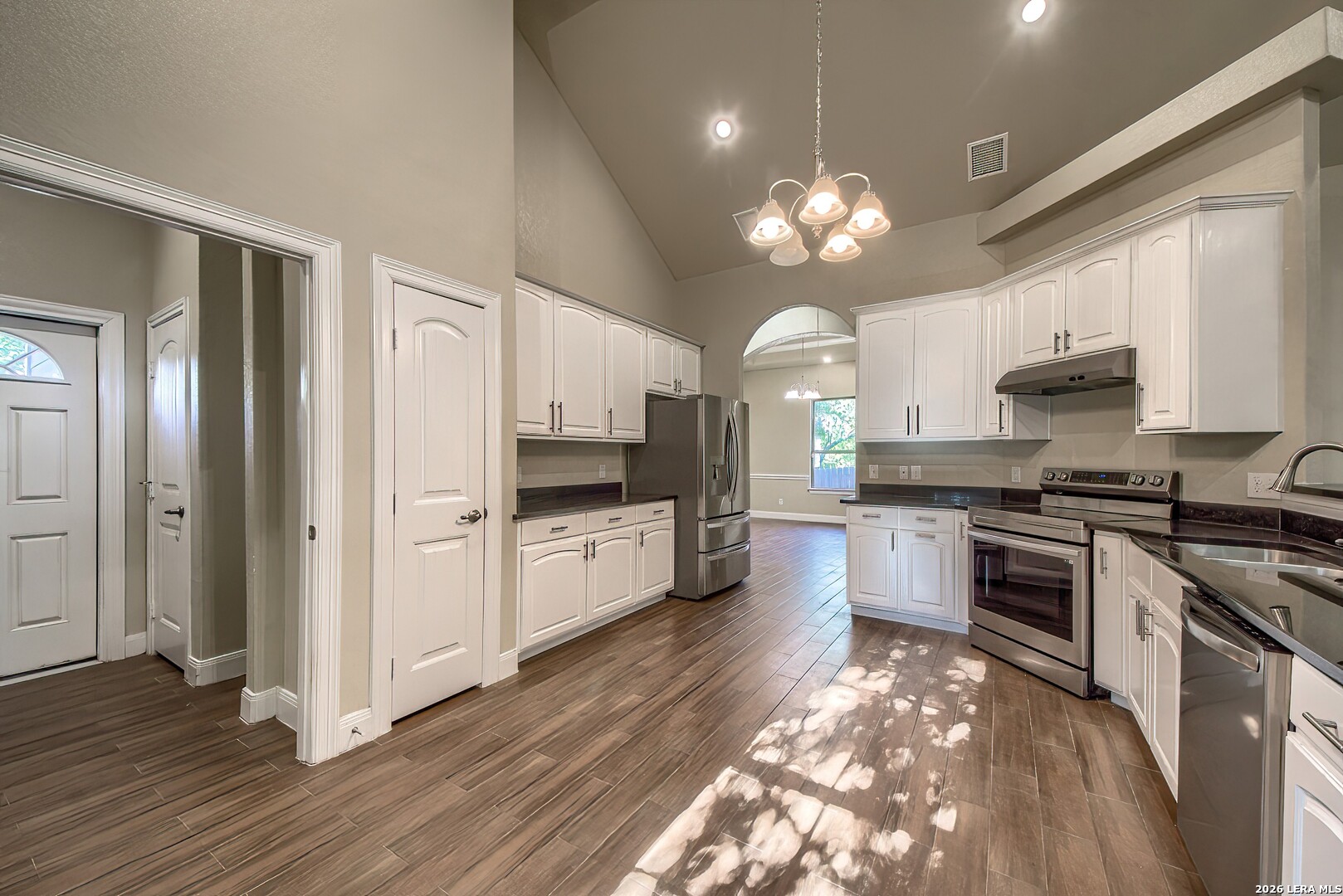 814 Poinsettia San Antonio TX 78202