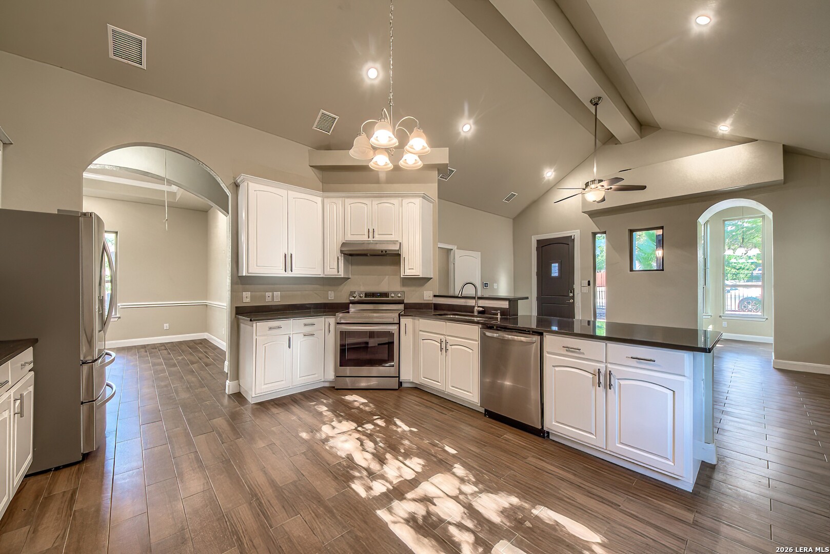 814 Poinsettia San Antonio TX 78202