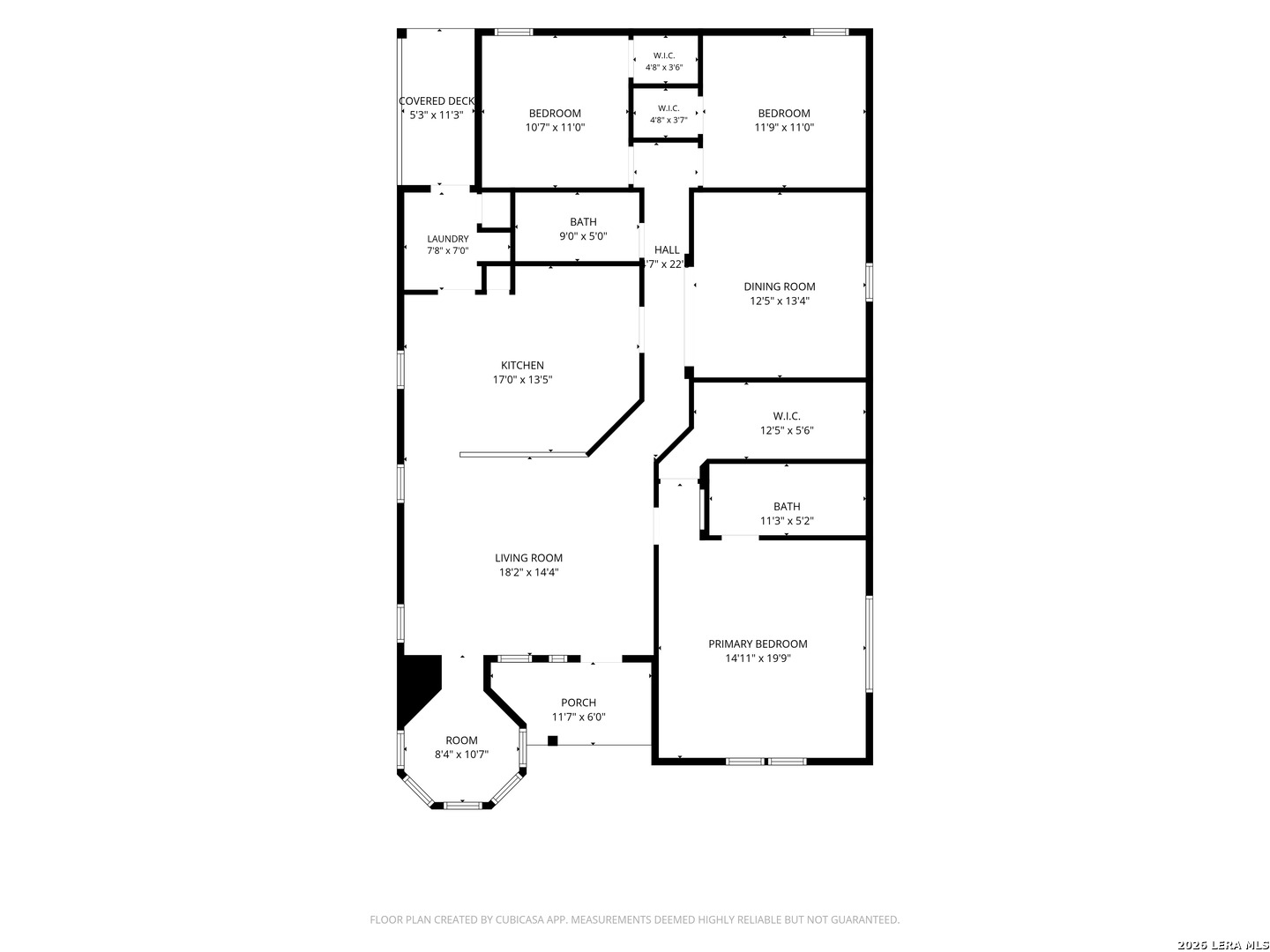 814 Poinsettia San Antonio TX 78202