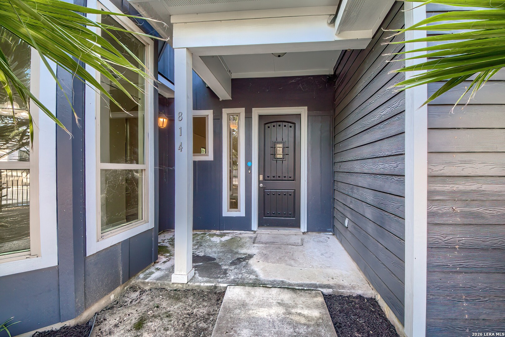814 Poinsettia San Antonio TX 78202