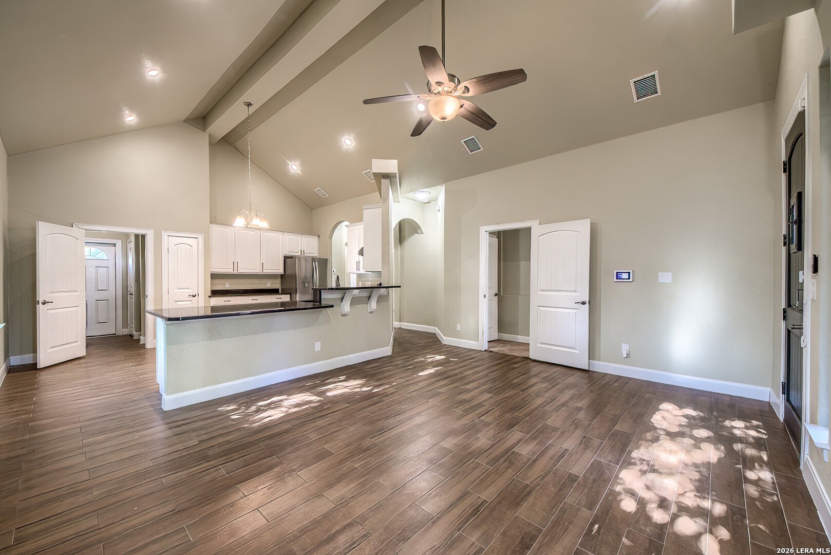 814 Poinsettia San Antonio TX 78202