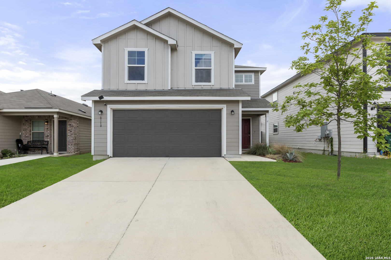 6110 Willow Point Boulevard San Antonio TX 78219