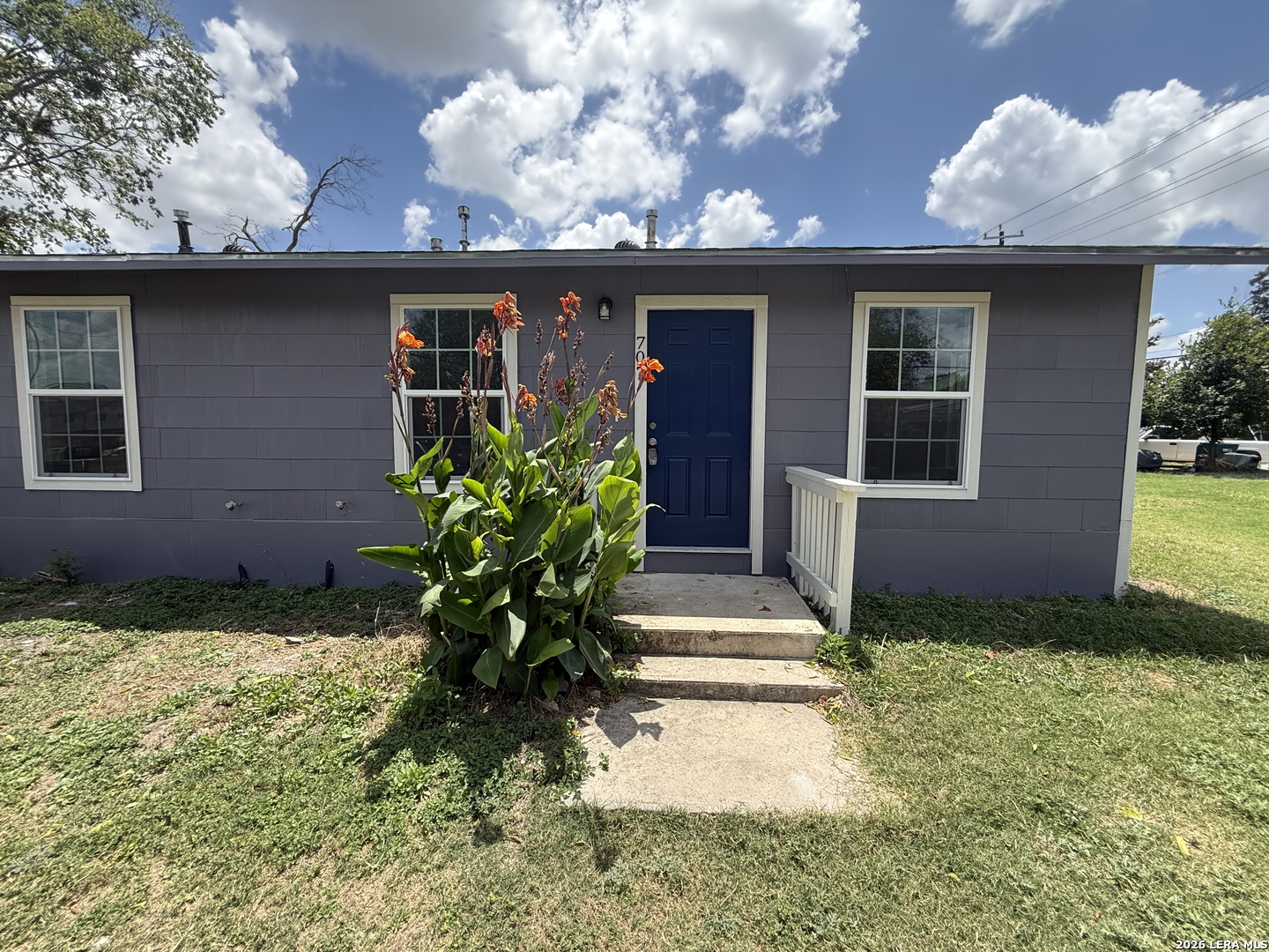 707 Crockett Drive Universal City TX 78148
