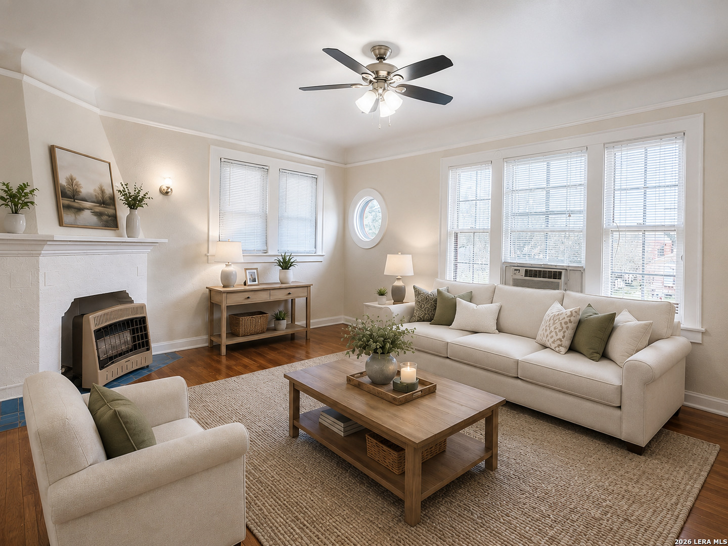 1950 W Huisache Avenue San Antonio TX 78201