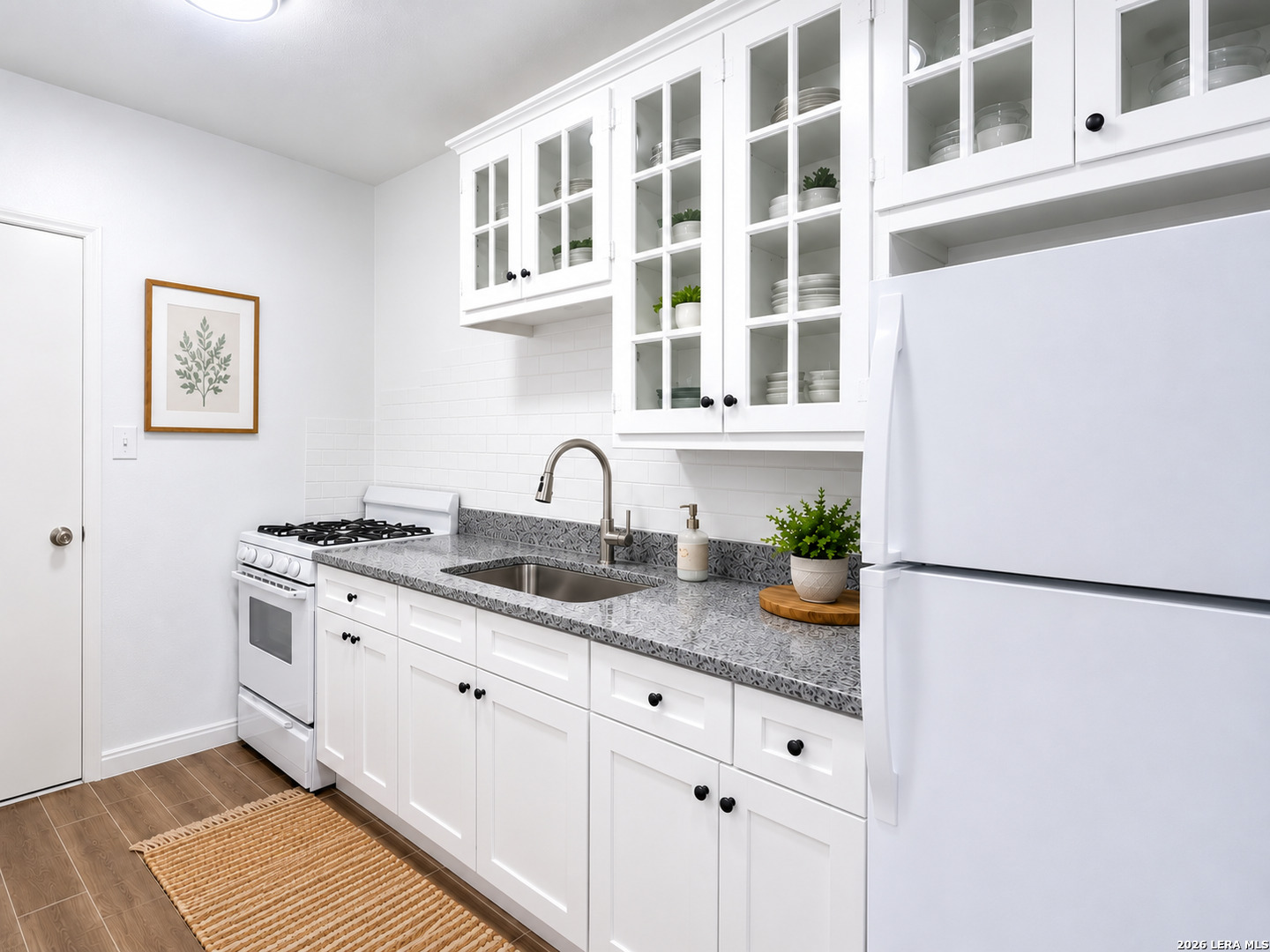 1950 W Huisache Avenue San Antonio TX 78201