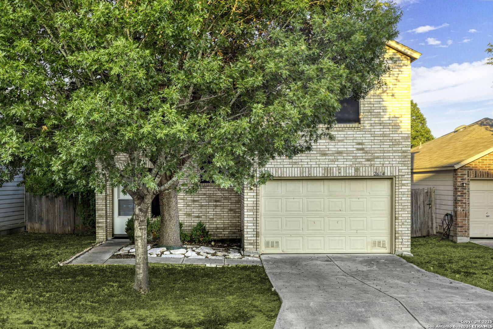 2614 Sunview Lake San Antonio TX 78245