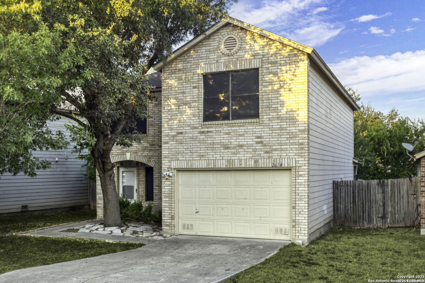 2614 Sunview Lake San Antonio TX 78245