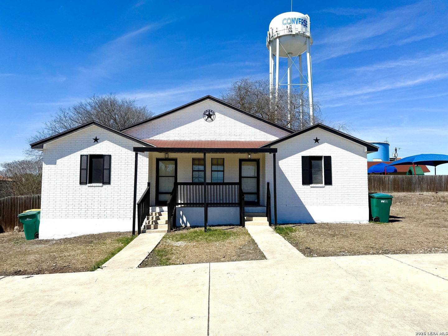 509 Meadow Forge Converse TX 78109