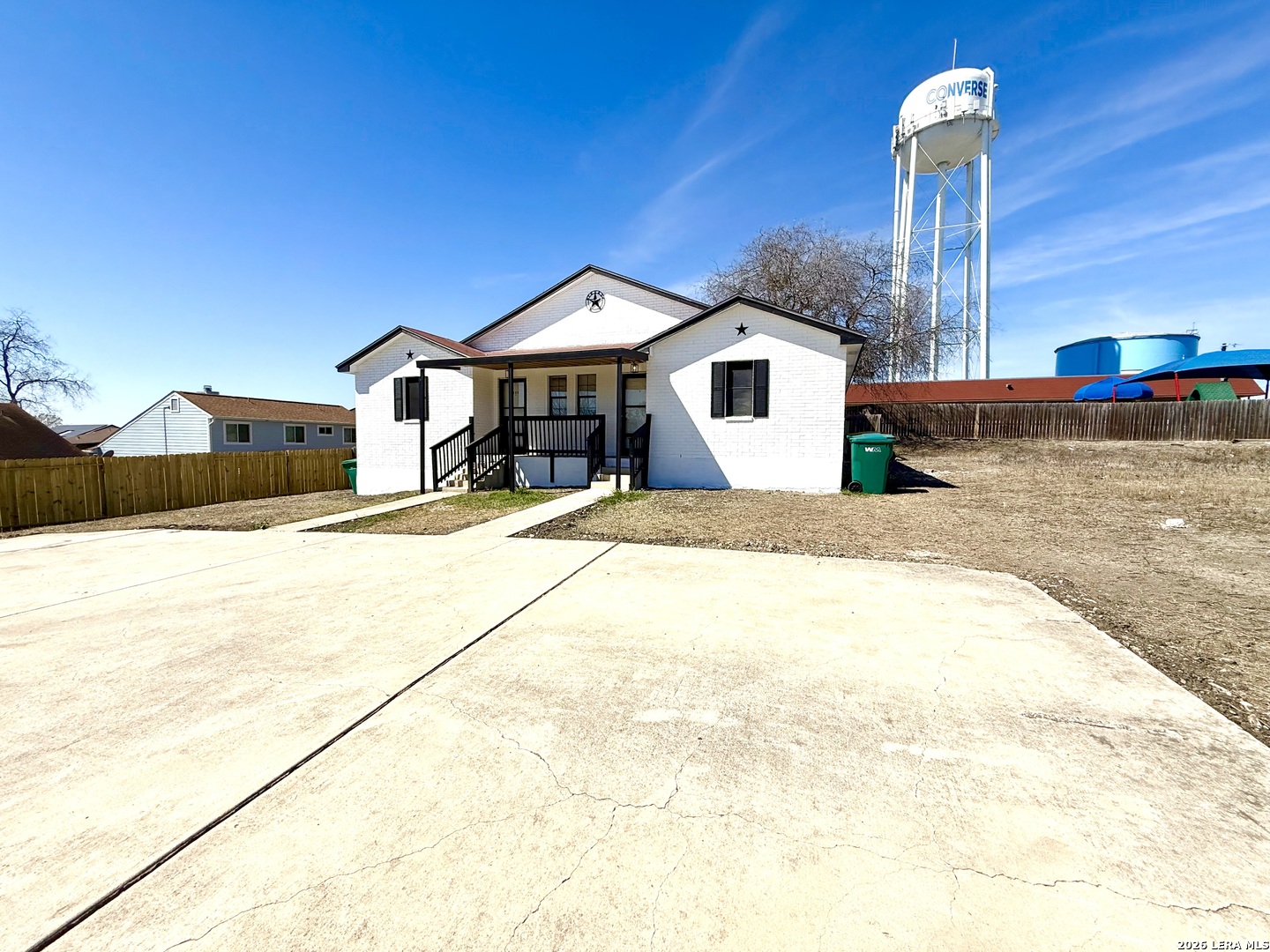 509 Meadow Forge Converse TX 78109