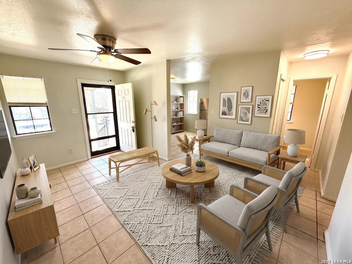 509 Meadow Forge Converse TX 78109