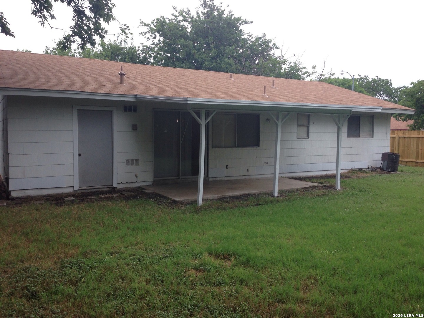 7603 Glen Vista San Antonio TX 78239