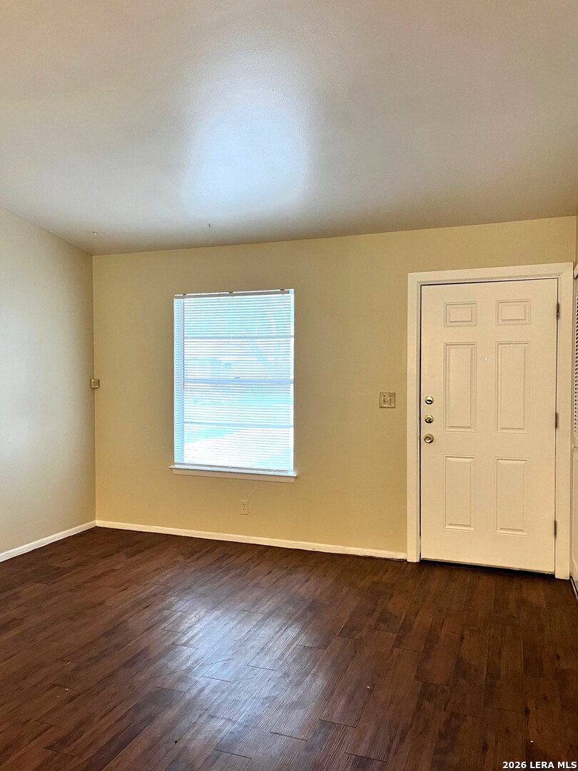 7603 Glen Vista San Antonio TX 78239