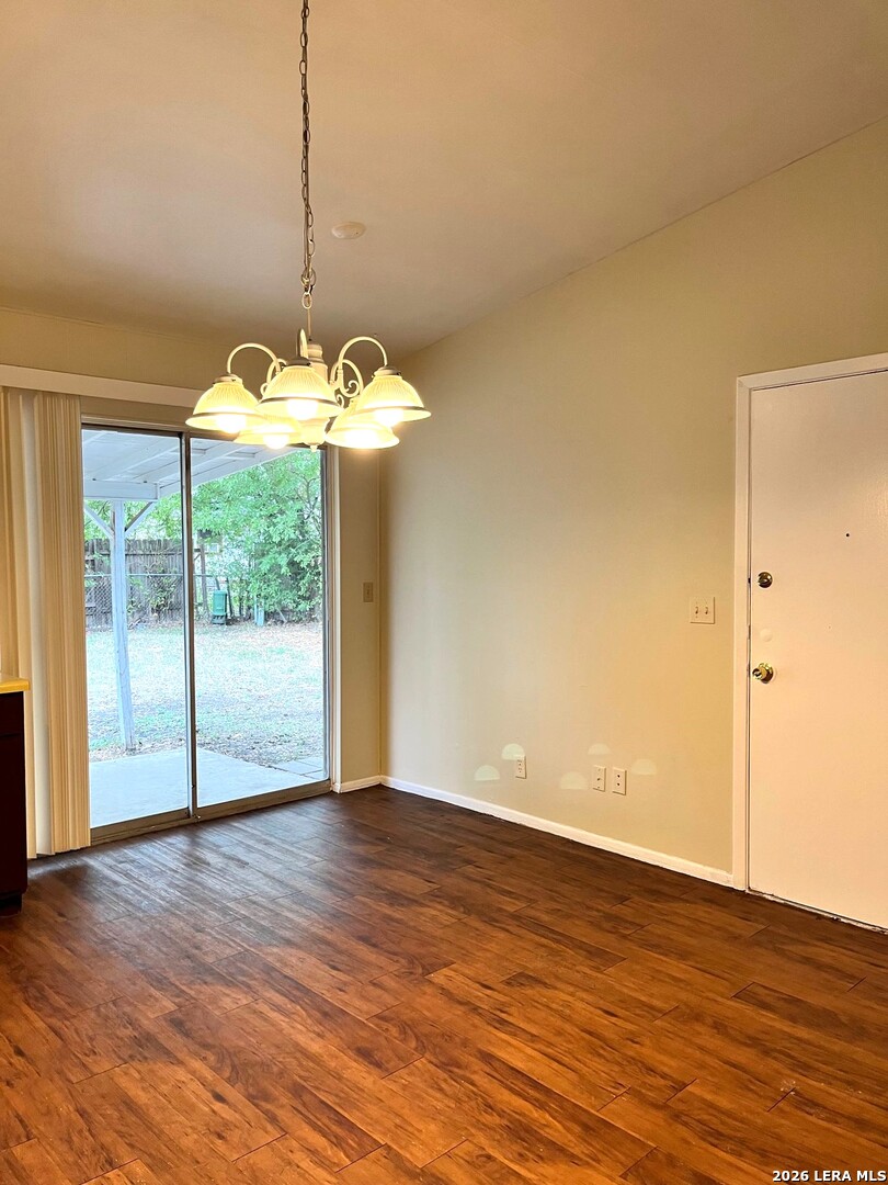 7603 Glen Vista San Antonio TX 78239