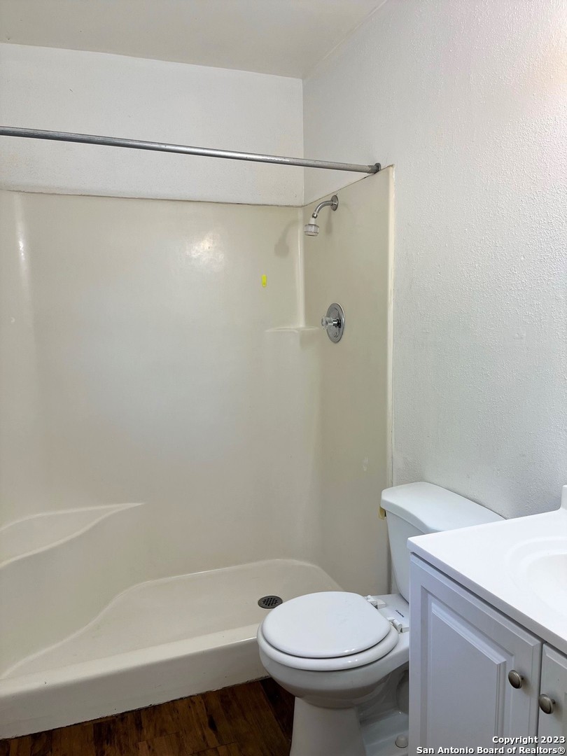 7603 Glen Vista San Antonio TX 78239