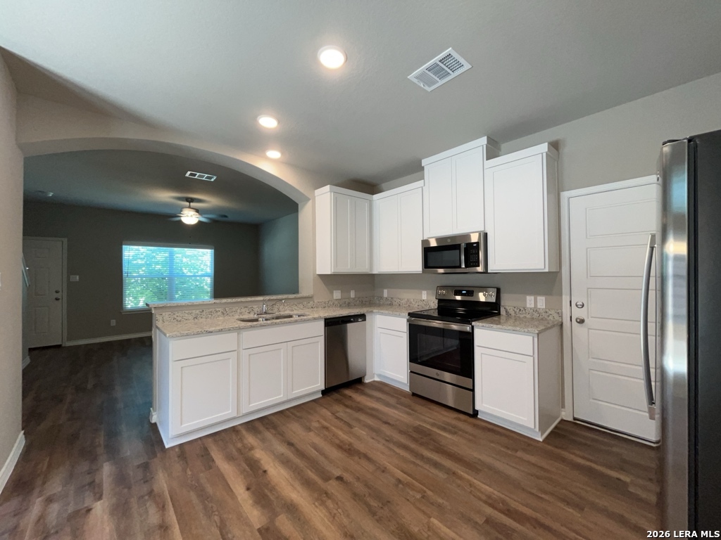 2075 Silver Oaks Drive San Antonio TX 78213