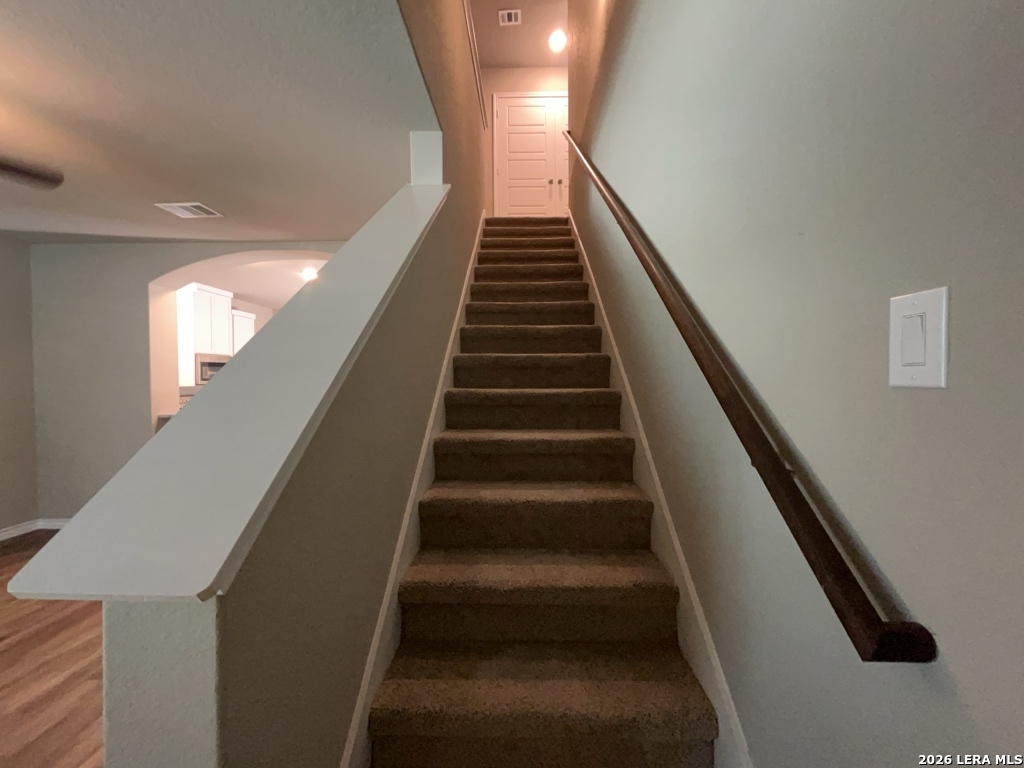 2075 Silver Oaks Drive San Antonio TX 78213