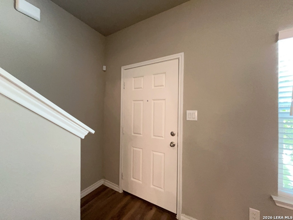 2075 Silver Oaks Drive San Antonio TX 78213