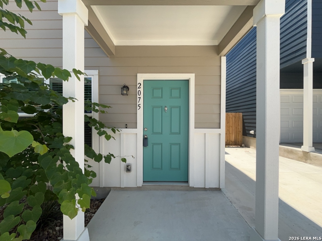 2075 Silver Oaks Drive San Antonio TX 78213