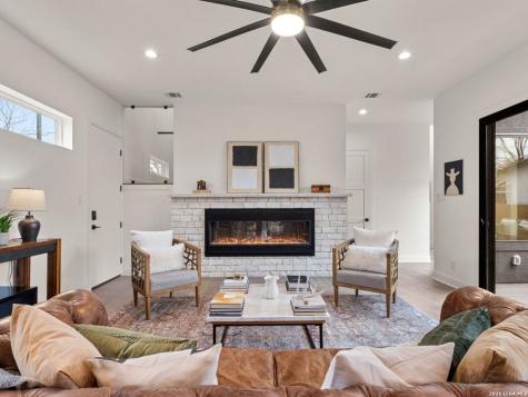242 Cassiano San Antonio TX 78204