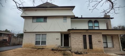 403 Indigo San Antonio TX 78216