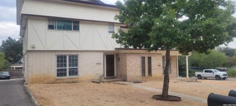 403 Indigo San Antonio TX 78216