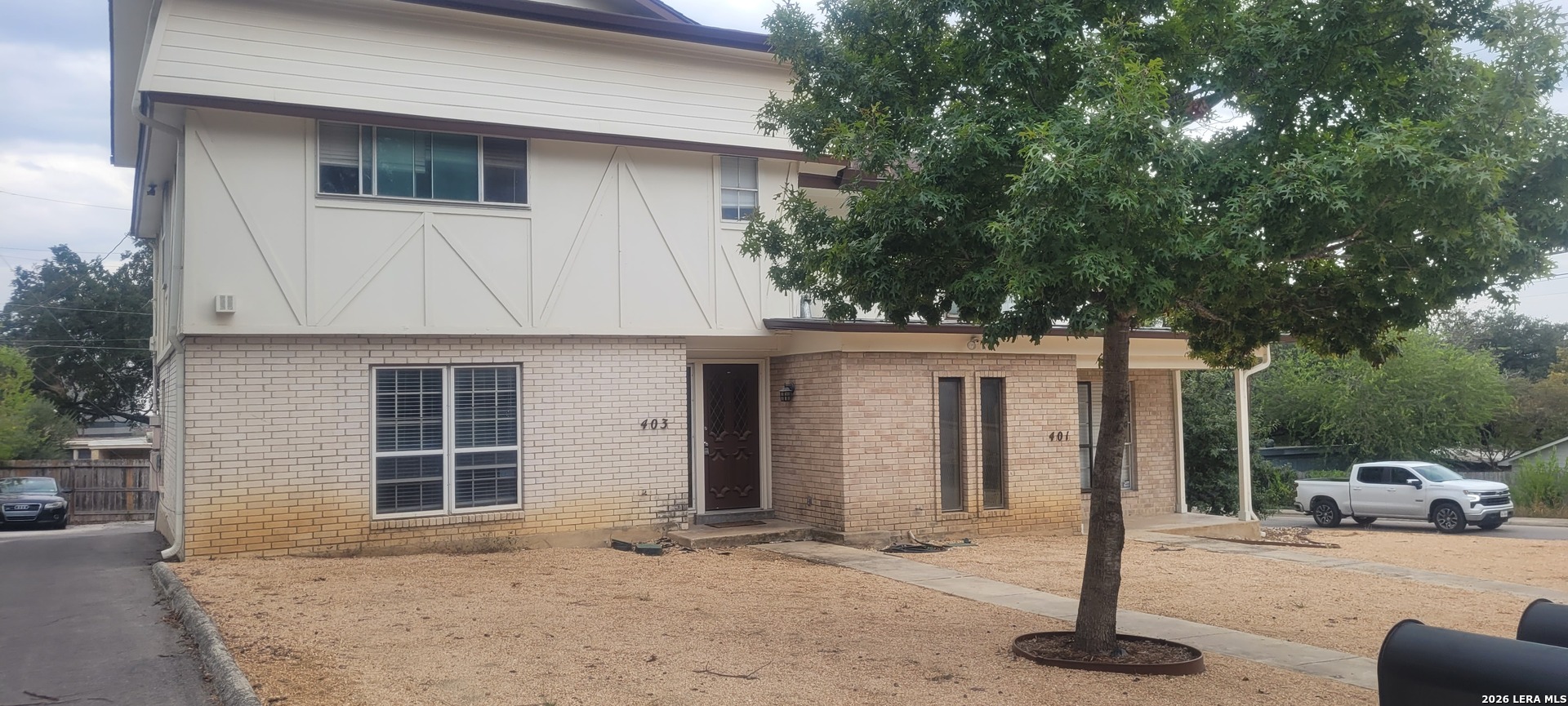 403 Indigo San Antonio TX 78216