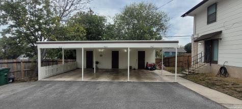 403 Indigo San Antonio TX 78216