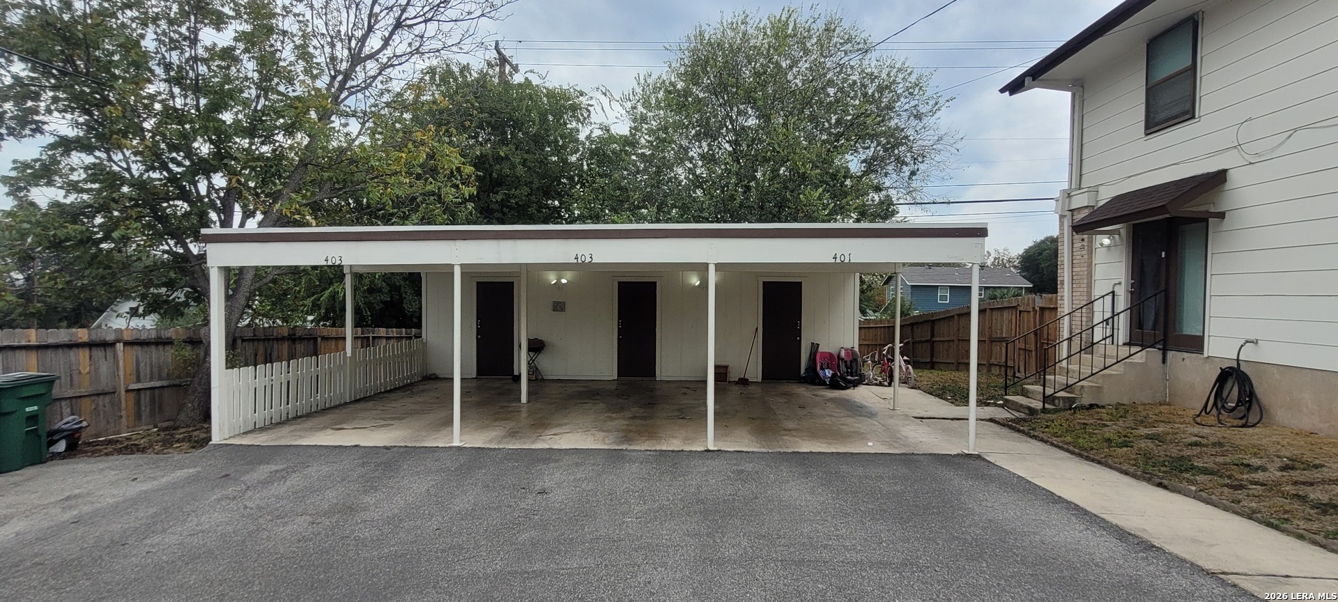 403 Indigo San Antonio TX 78216
