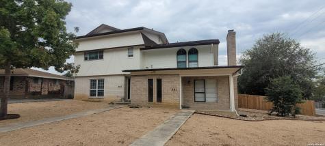 403 Indigo San Antonio TX 78216