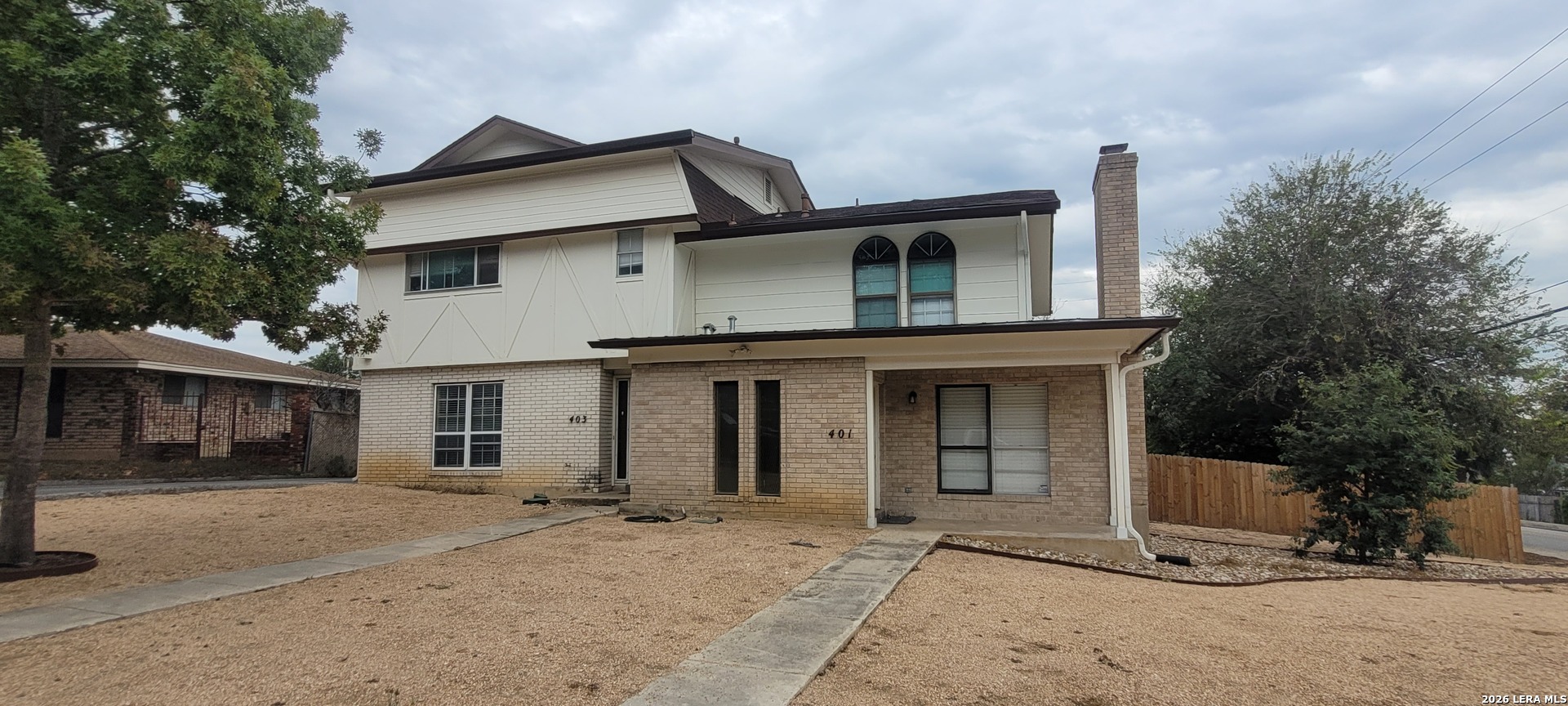403 Indigo San Antonio TX 78216