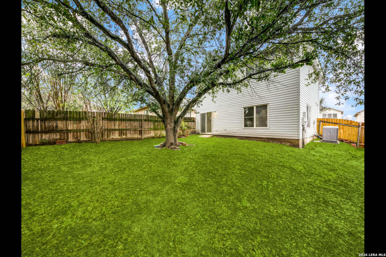 6722 Badger Pass San Antonio TX 78239