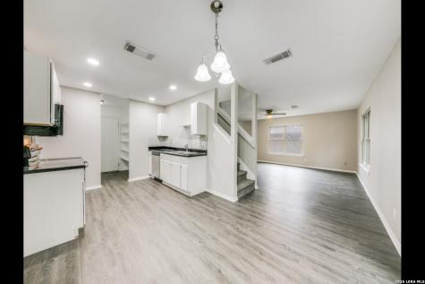 6722 Badger Pass San Antonio TX 78239