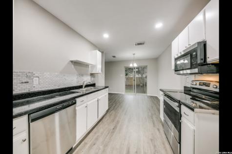 6722 Badger Pass San Antonio TX 78239
