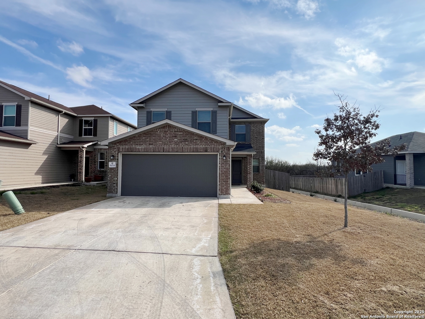 6014 Foster Bend San Antonio TX 78244