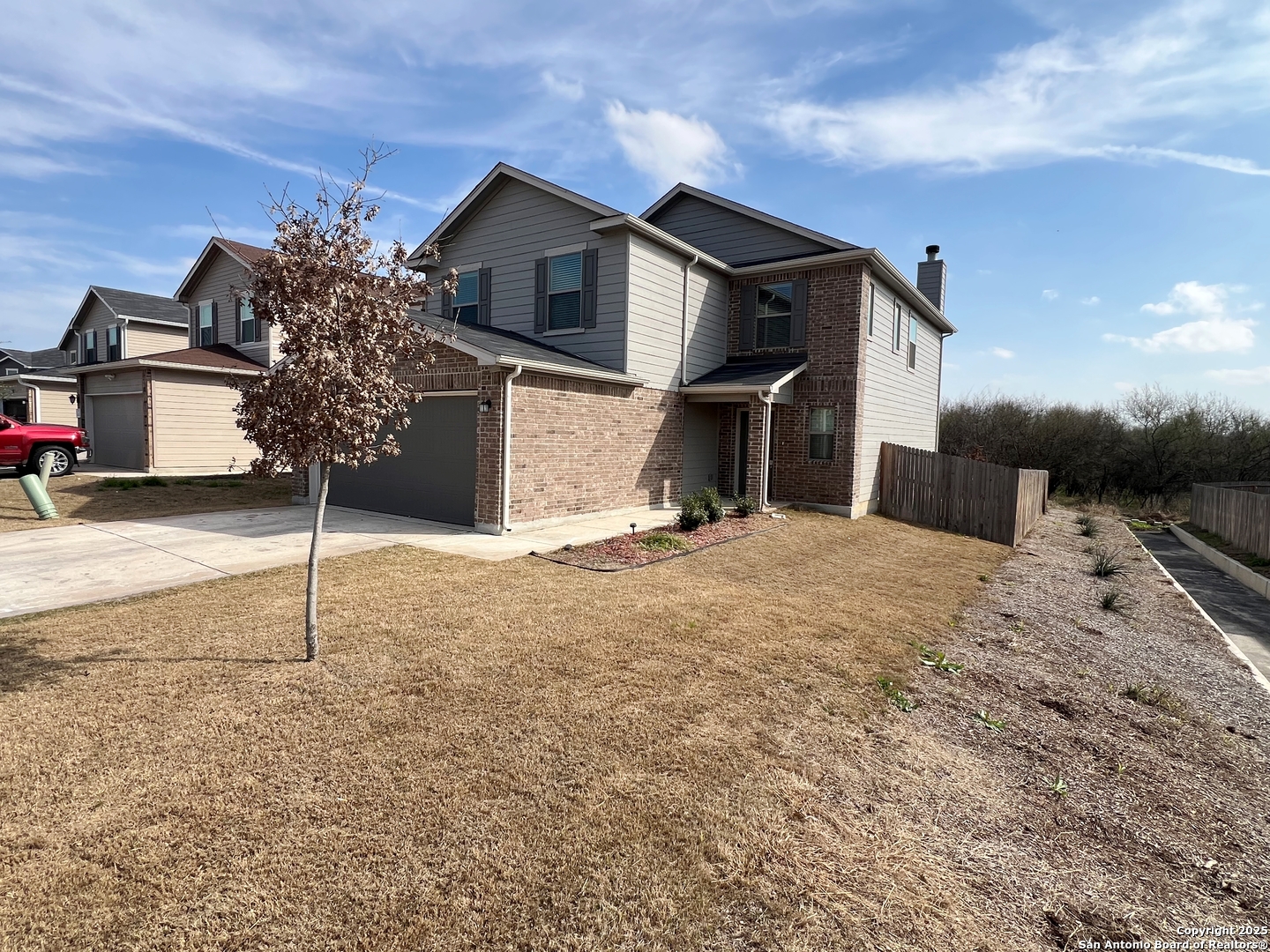 6014 Foster Bend San Antonio TX 78244