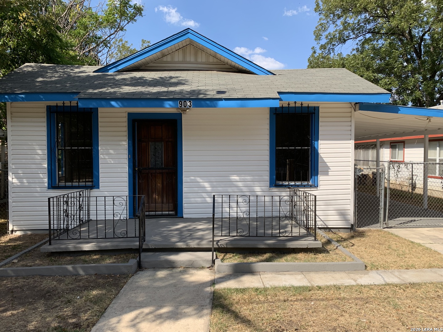 903 Recio Street San Antonio TX 78225