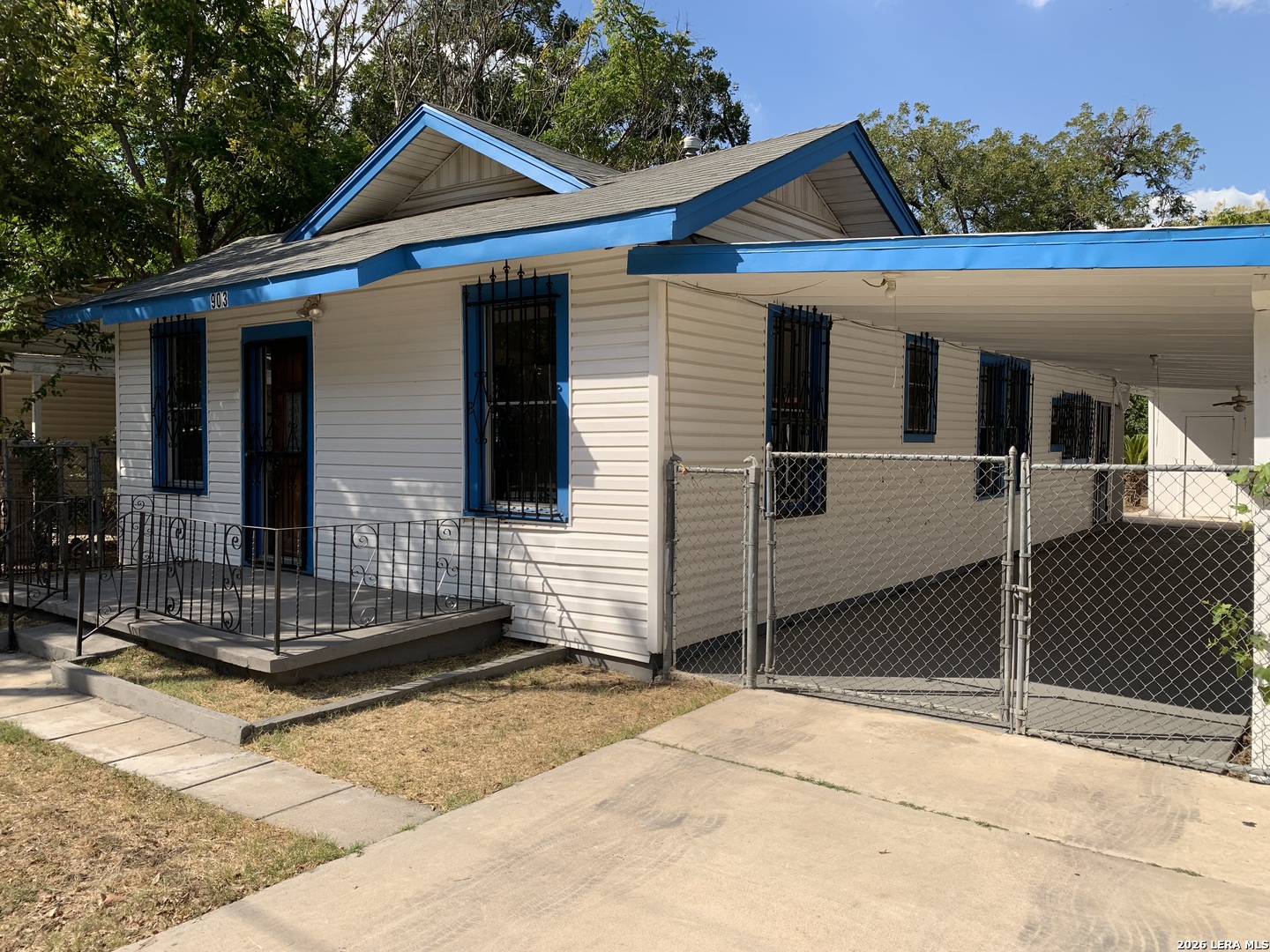 903 Recio Street San Antonio TX 78225