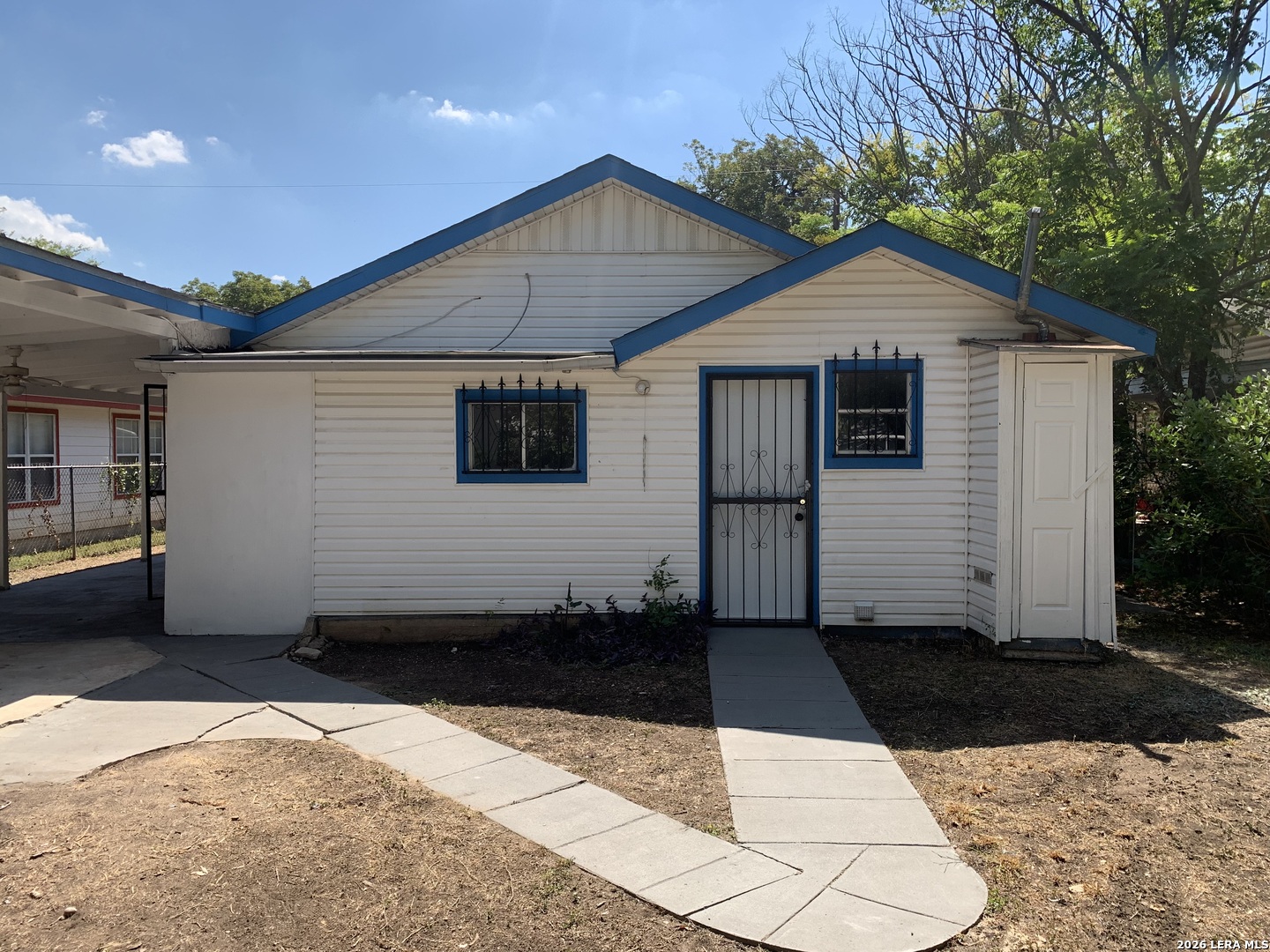 903 Recio Street San Antonio TX 78225