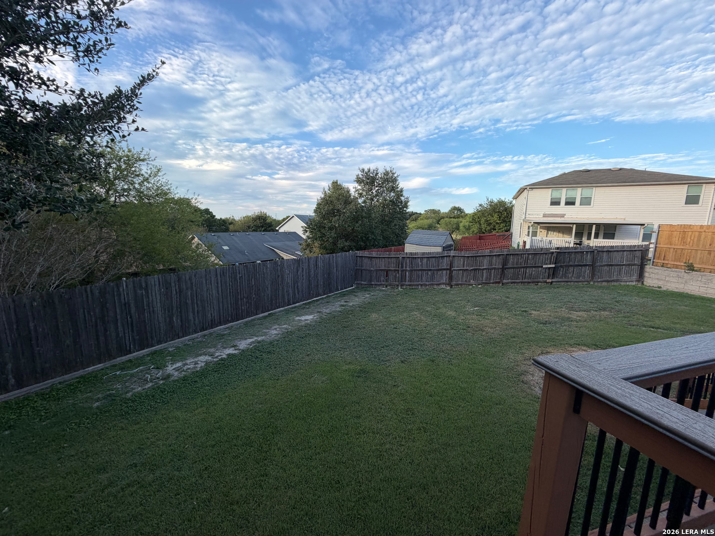3605 Storm Ridge Schertz TX 78108